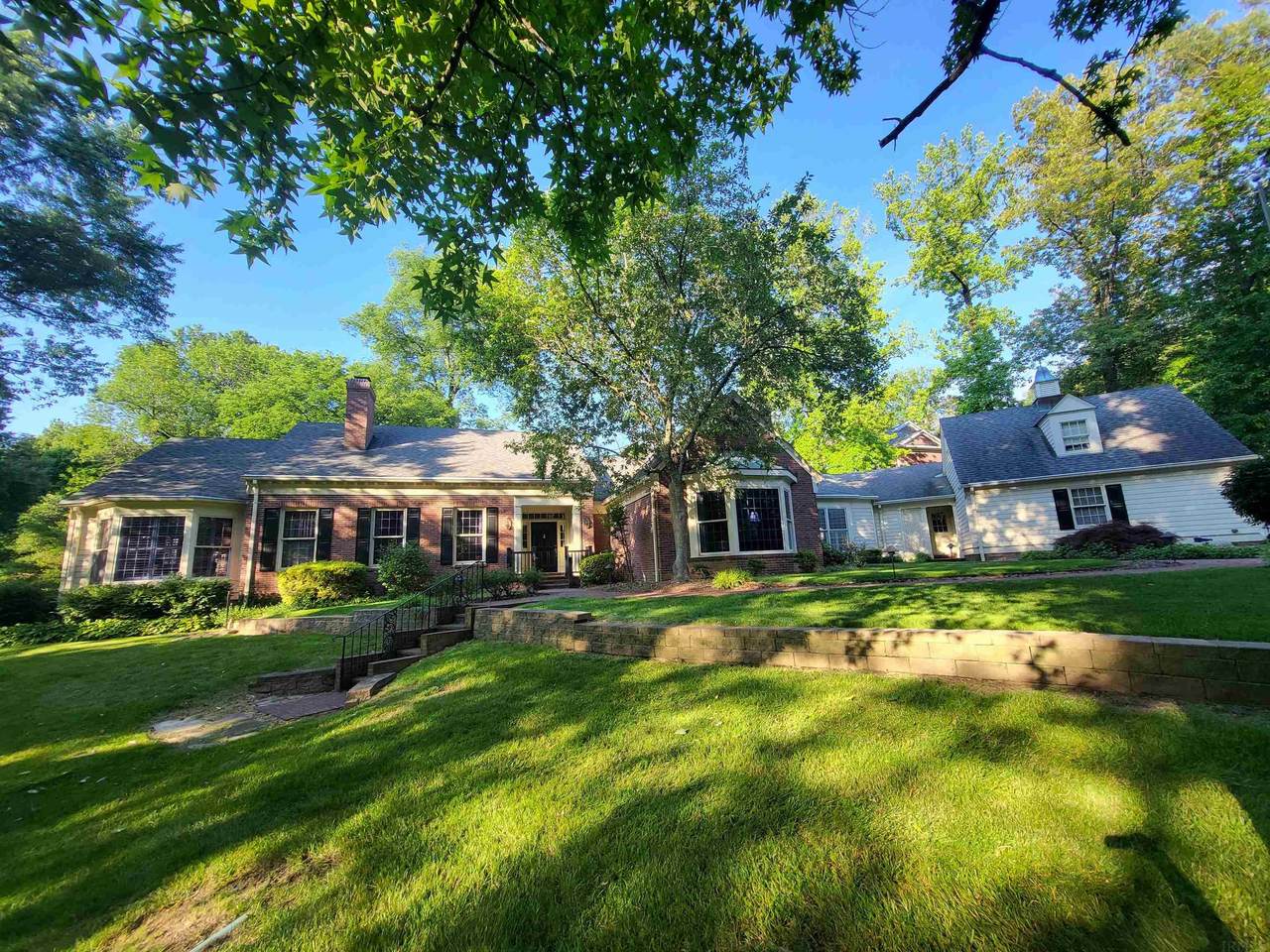 4012 Fairfax Road - Photo 1