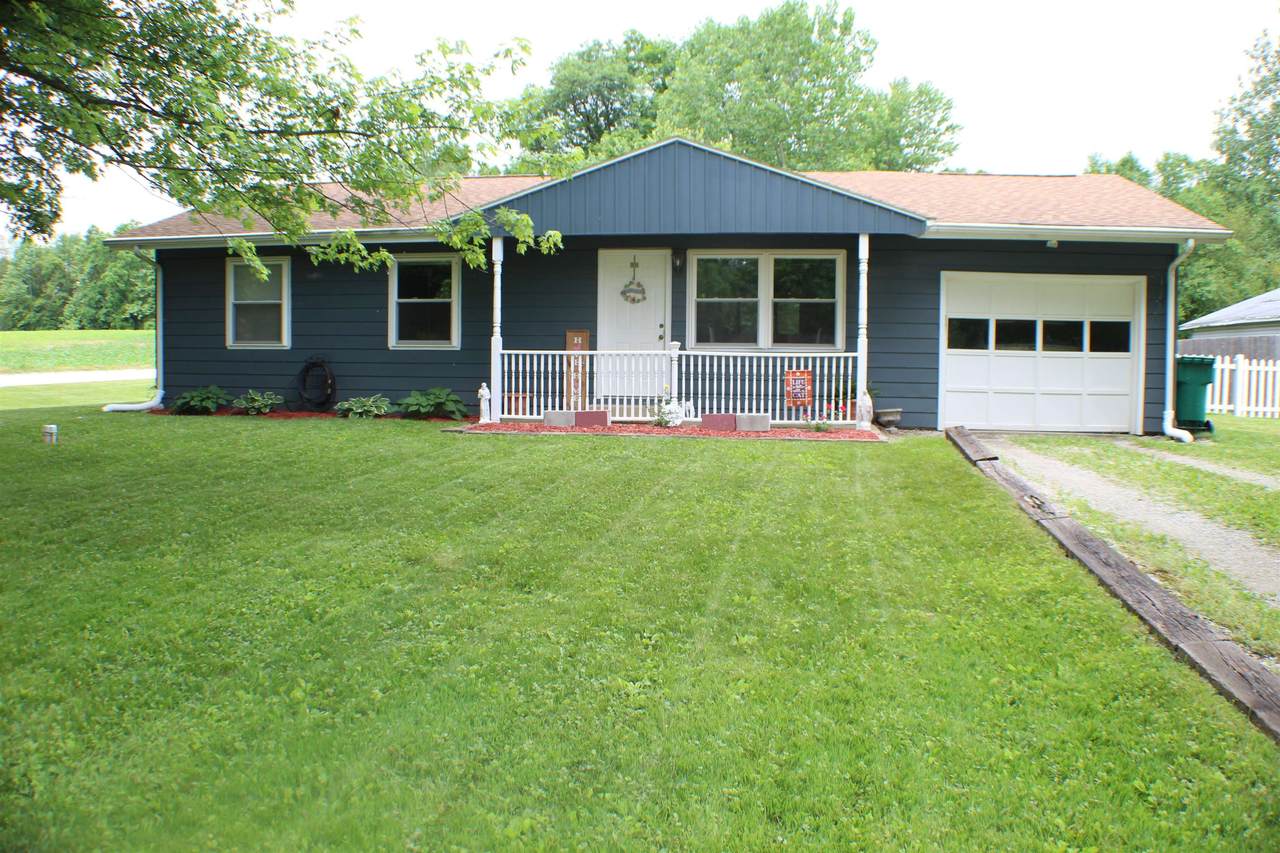 2529 S Lake Sharon Road - Photo 1