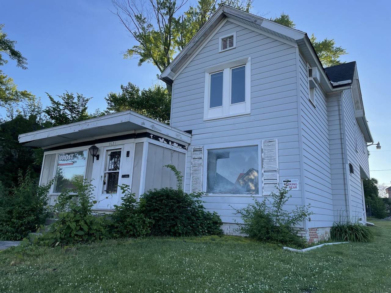 3121 Calhoun Street - Photo 1