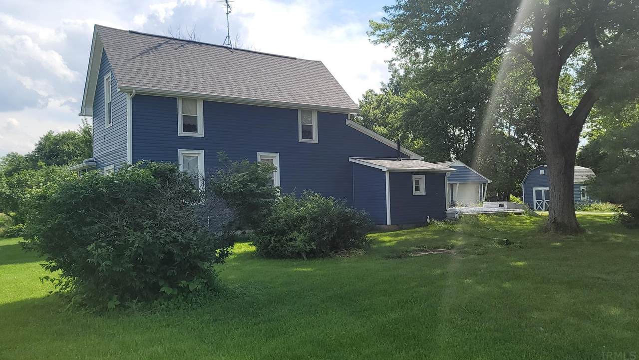 4511 Wabash Road - Photo 1