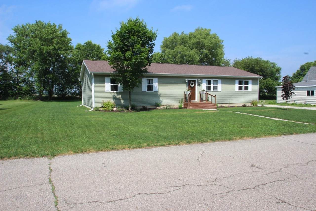 507 Franklin Street - Photo 1