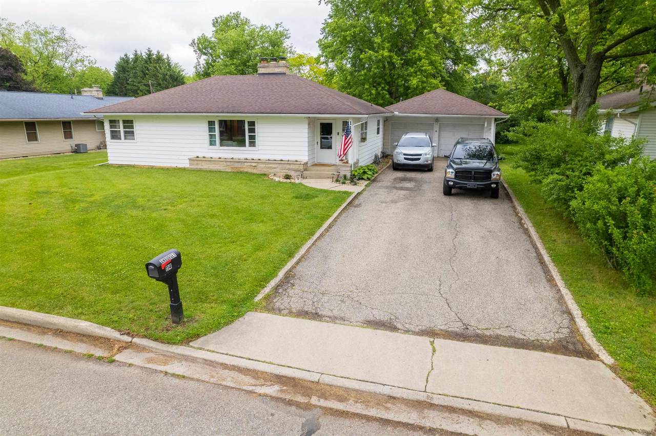 114 Bonbrook Drive - Photo 1