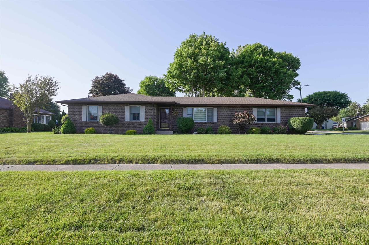 2706 Carter Street - Photo 1
