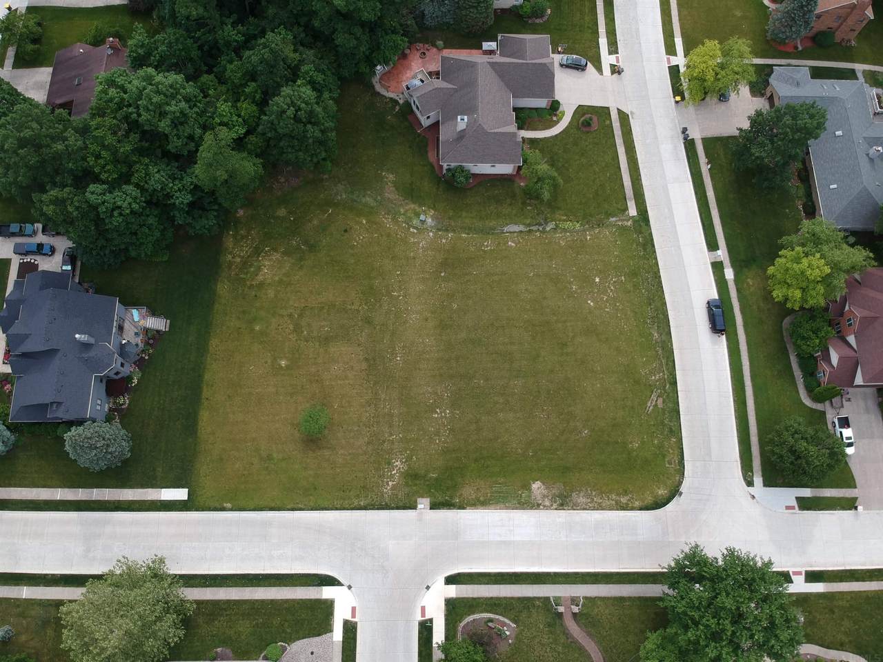 12312 Burning Tree Road - Photo 1