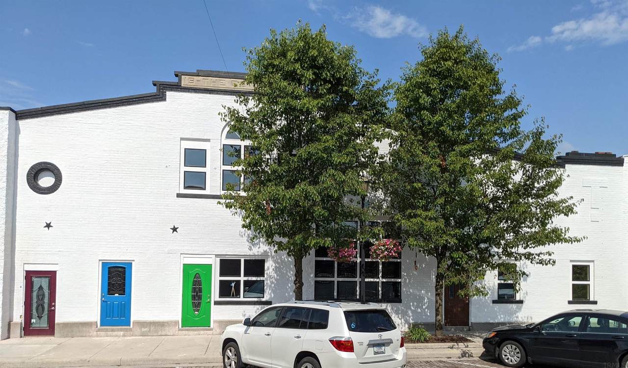 521 Buckeye Street - Photo 1