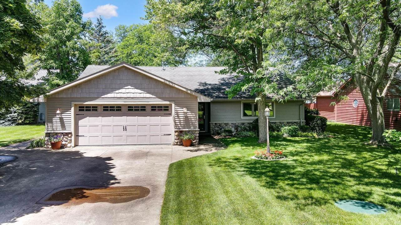 320 Lane 110 Big Otter Lake - Photo 1