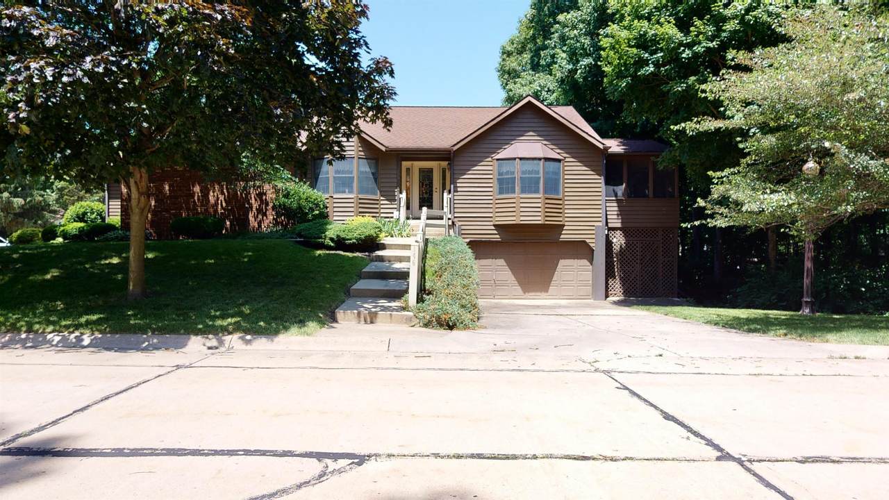 146 Durkees Run Drive - Photo 1