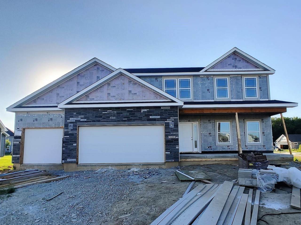 5400 Maize Drive - Photo 1