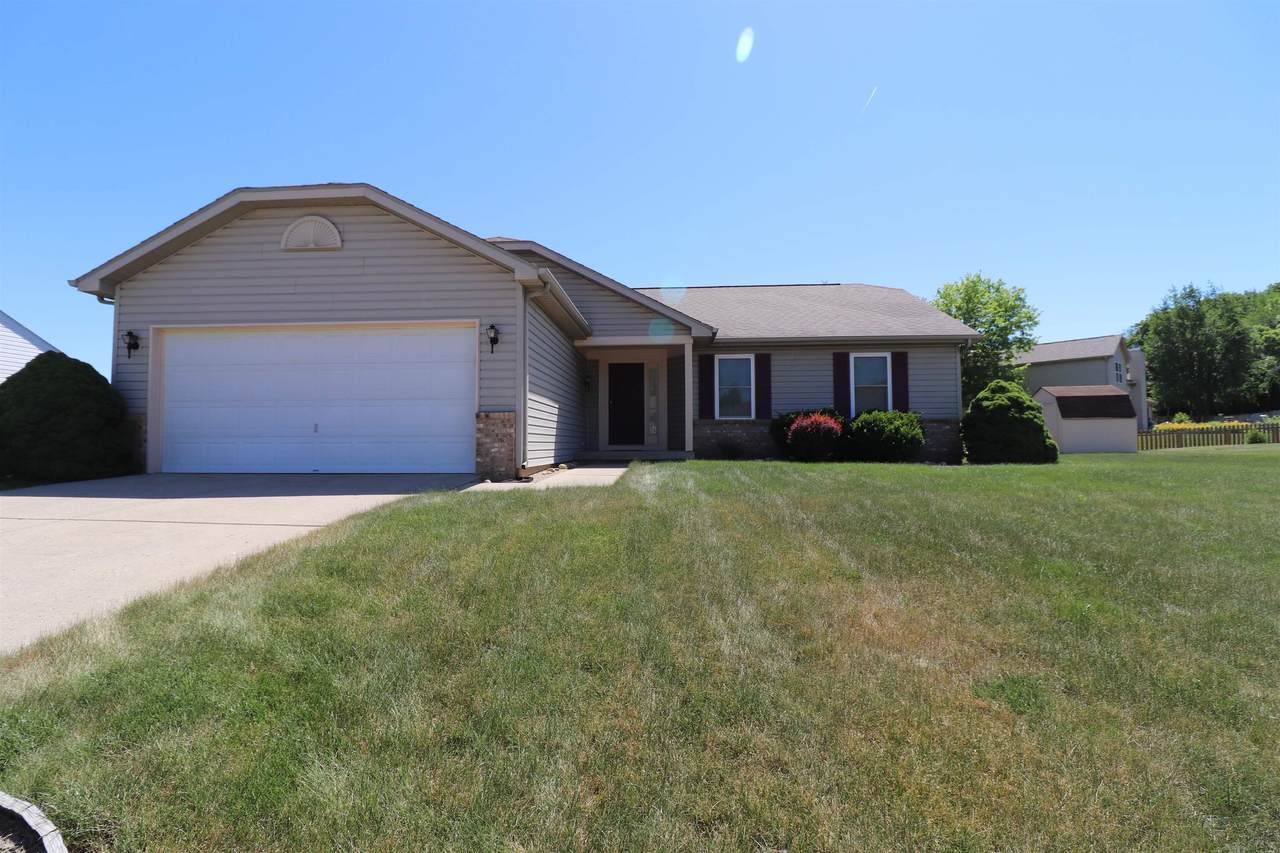 4113 Thomas Jefferson Road - Photo 1