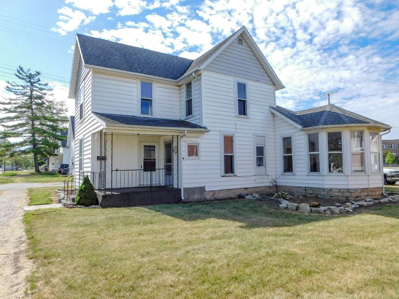 114 Green - Photo 1