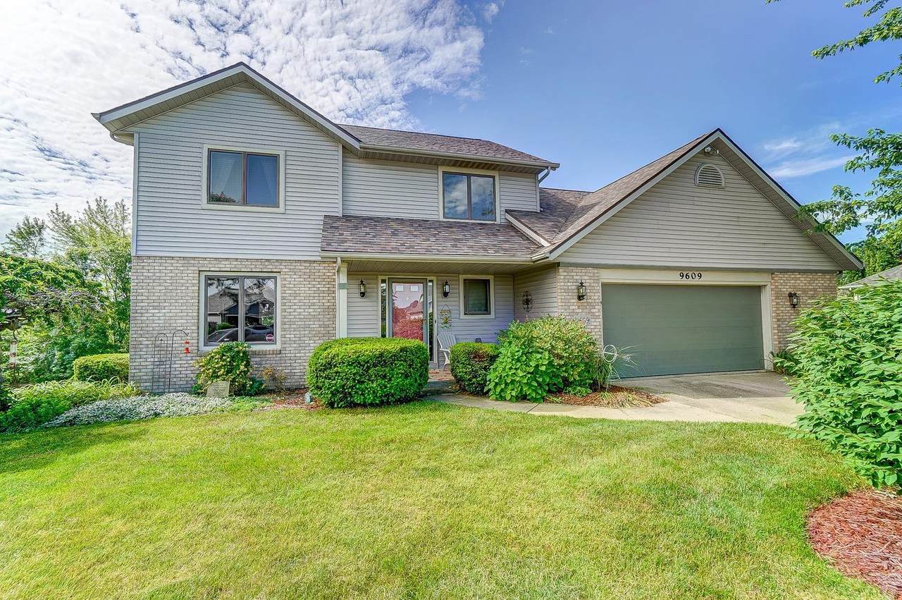 9609 White Hill Court - Photo 1