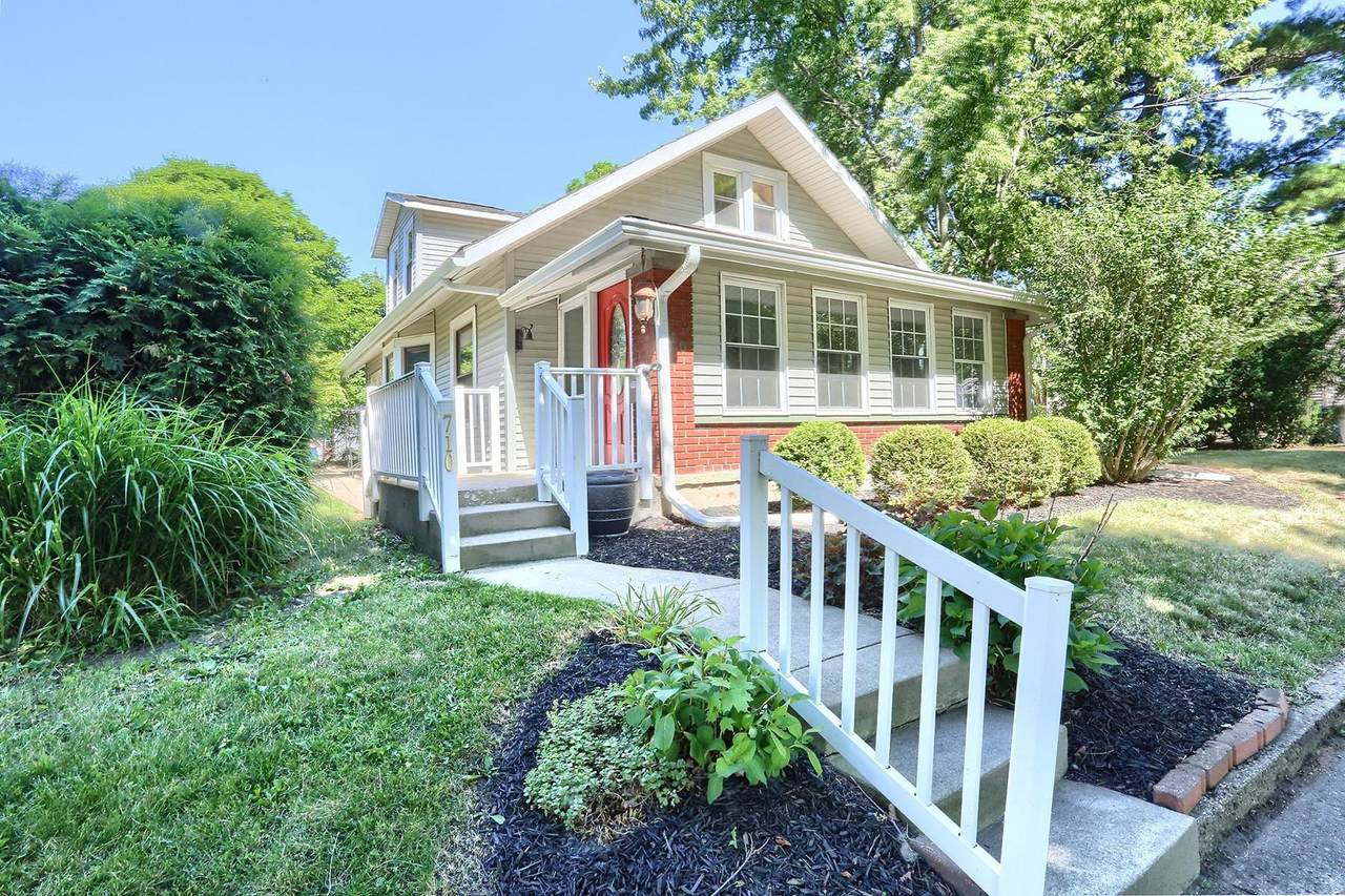 710 Mill Street - Photo 1