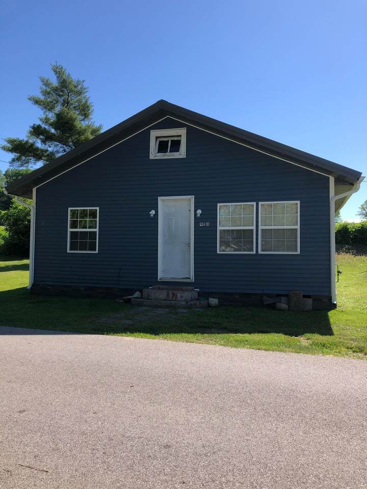 910 Roosevelt Street - Photo 1