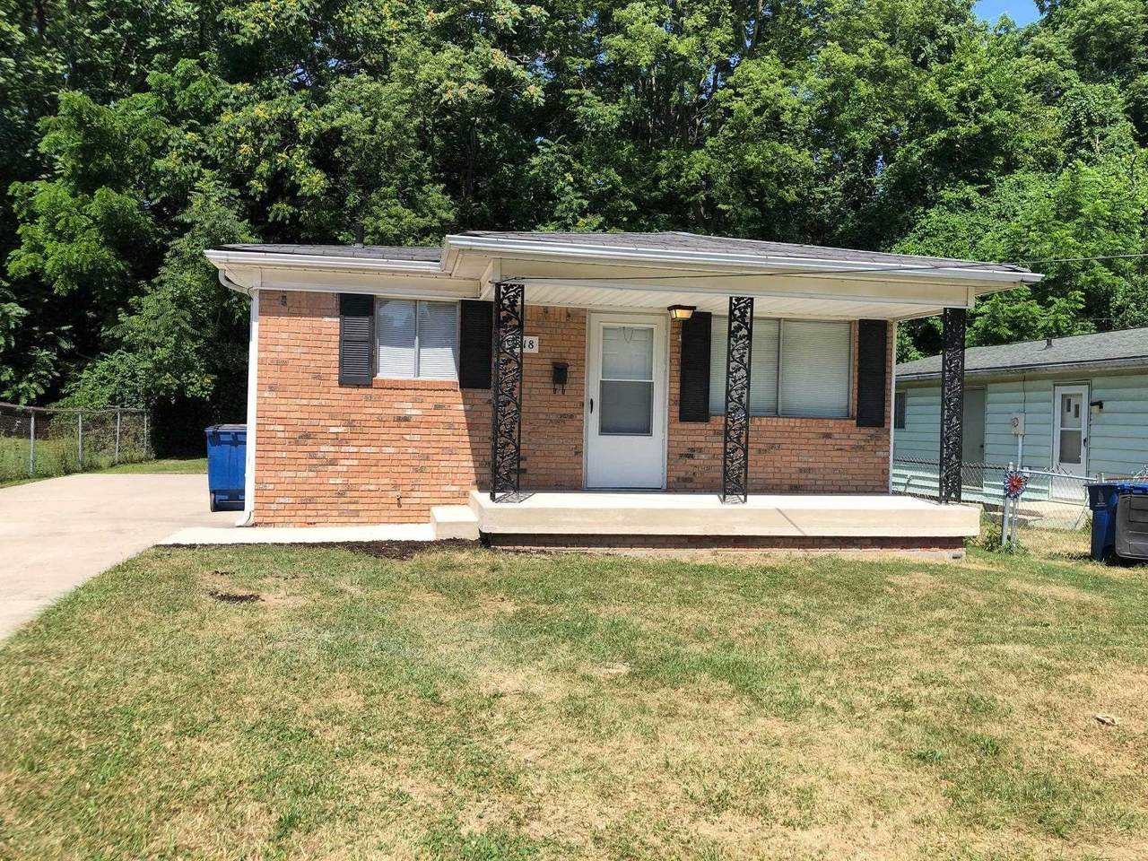 1818 Nebraska Street - Photo 1