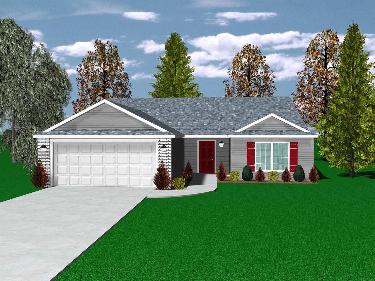 15277 Lolusa Way - Photo 1
