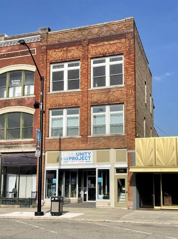 710 Main Street - Photo 1