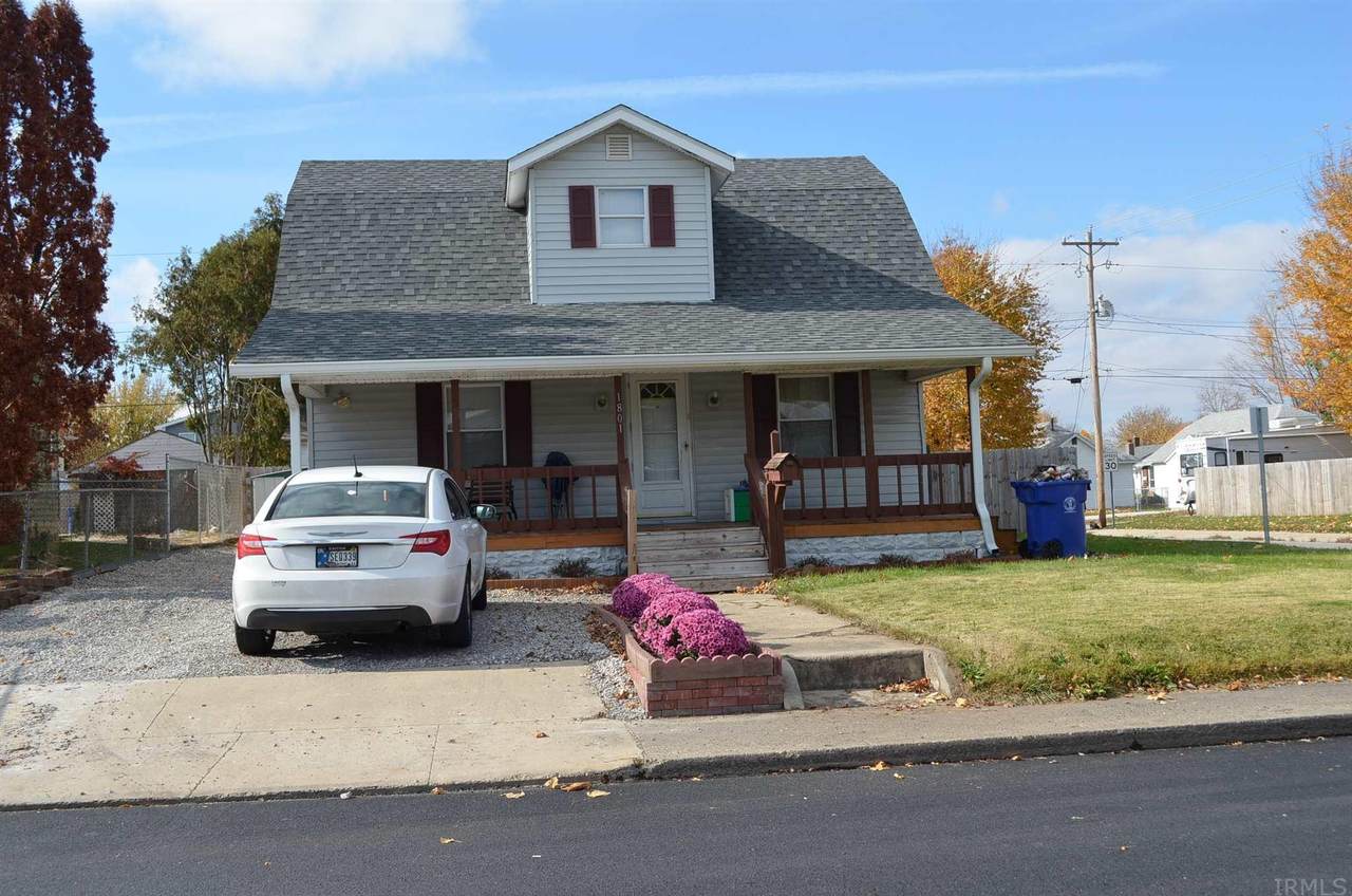 1801 Union Street - Photo 1