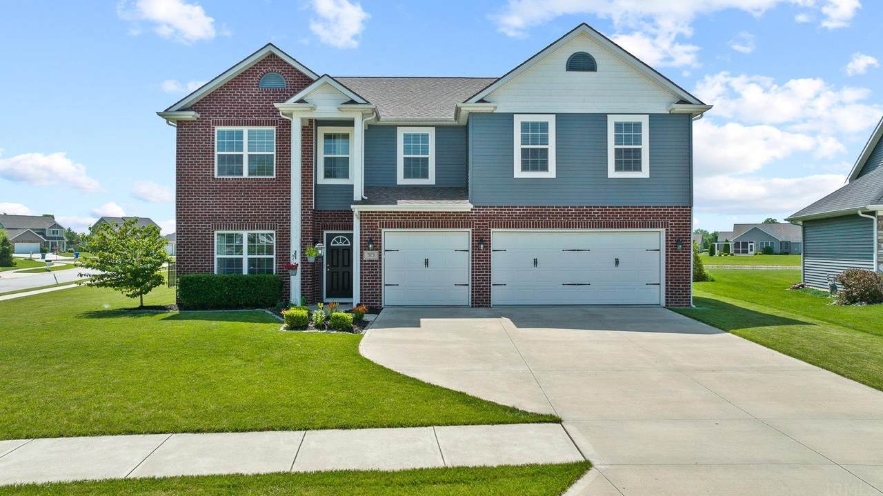 313 Pentolina Drive - Photo 1