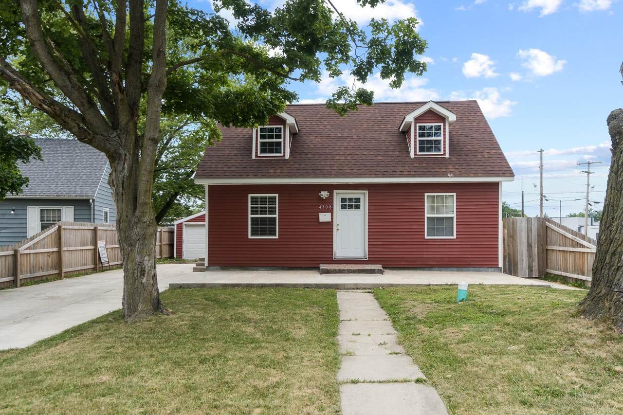 4308 Anthony Wayne Drive - Photo 1
