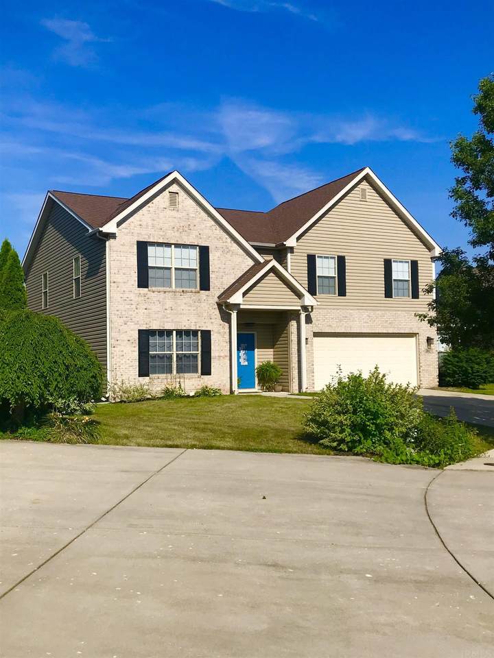 2027 Wesmar Court - Photo 1