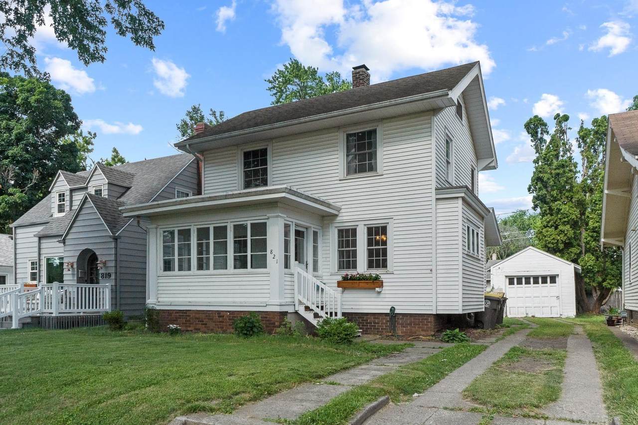 821 Pemberton Drive - Photo 1