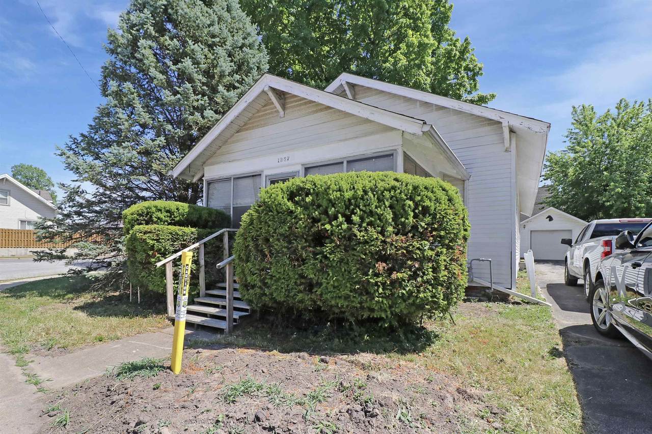 1357 Walnut Street - Photo 1