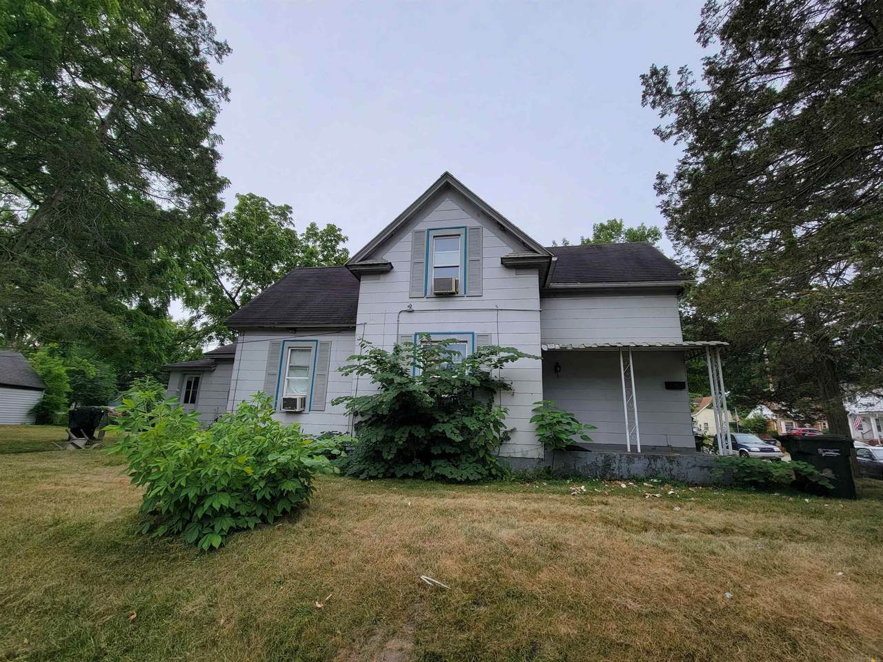 1702 Marine Street - Photo 1