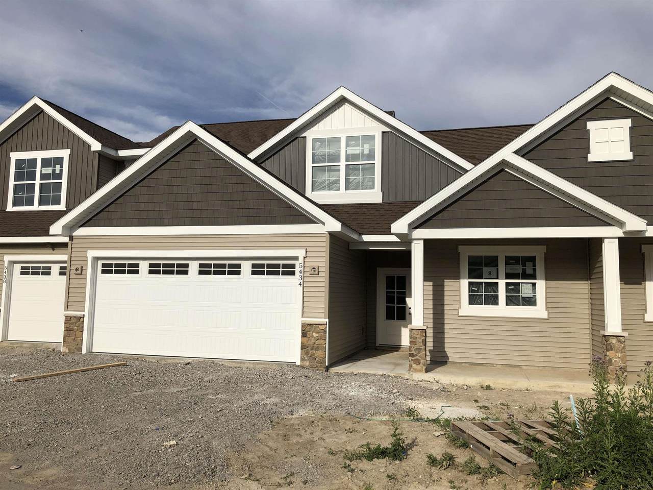 5434 Copper Horse Trail - Photo 1