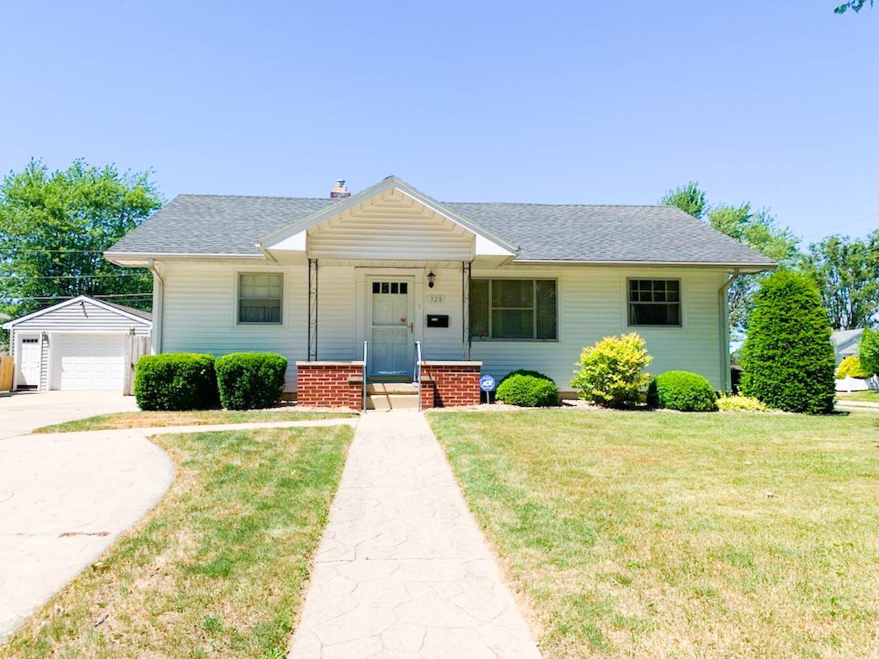 328 Blvd. Street - Photo 1