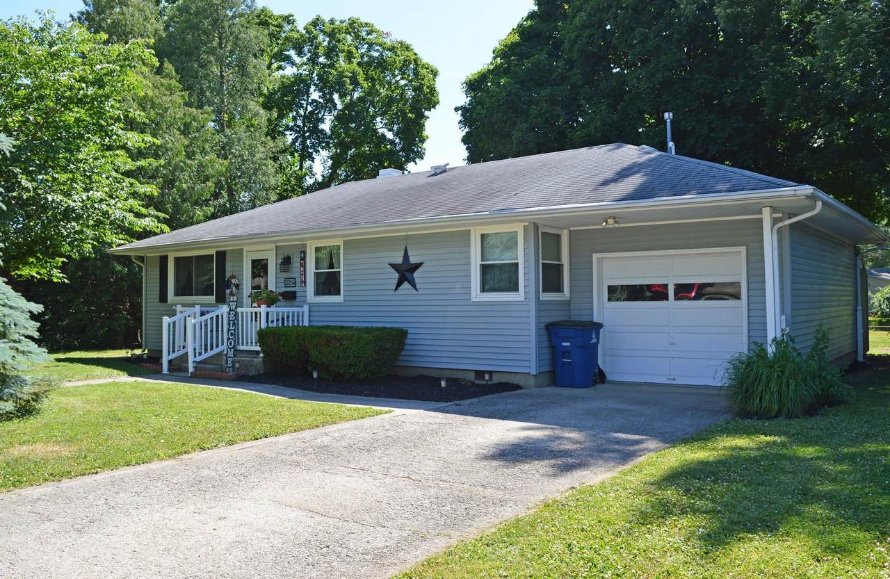 3214 Lincoln Boulevard - Photo 1