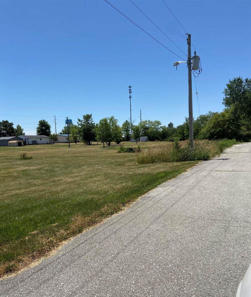 Henderson Street - Photo 1