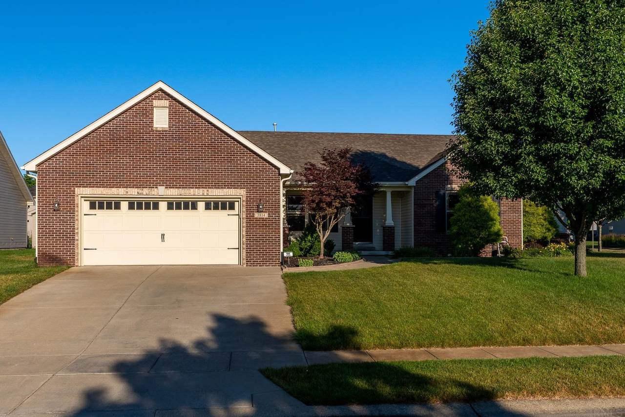 3814 Rushgrove Drive - Photo 1