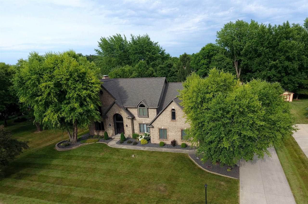 2608 Brookshire Drive - Photo 1