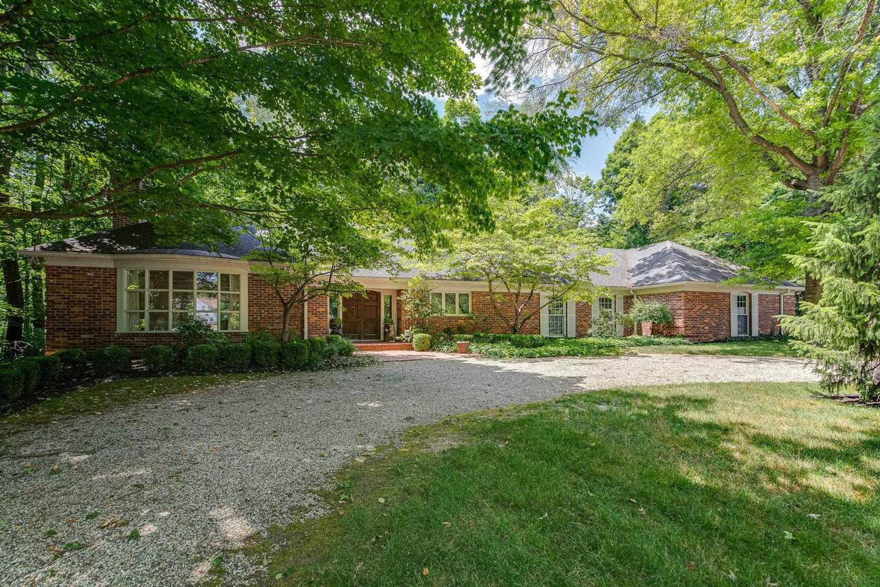 512 Rudgate Lane - Photo 1