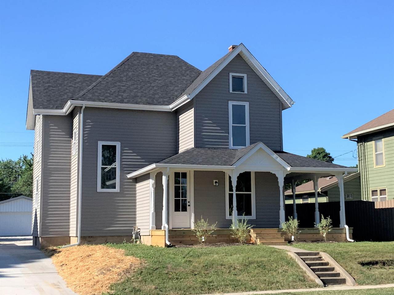803 Market Street - Photo 1