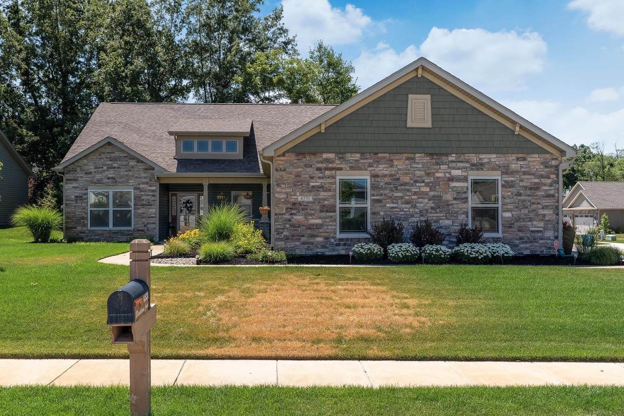 4531 Blackstone Court - Photo 1