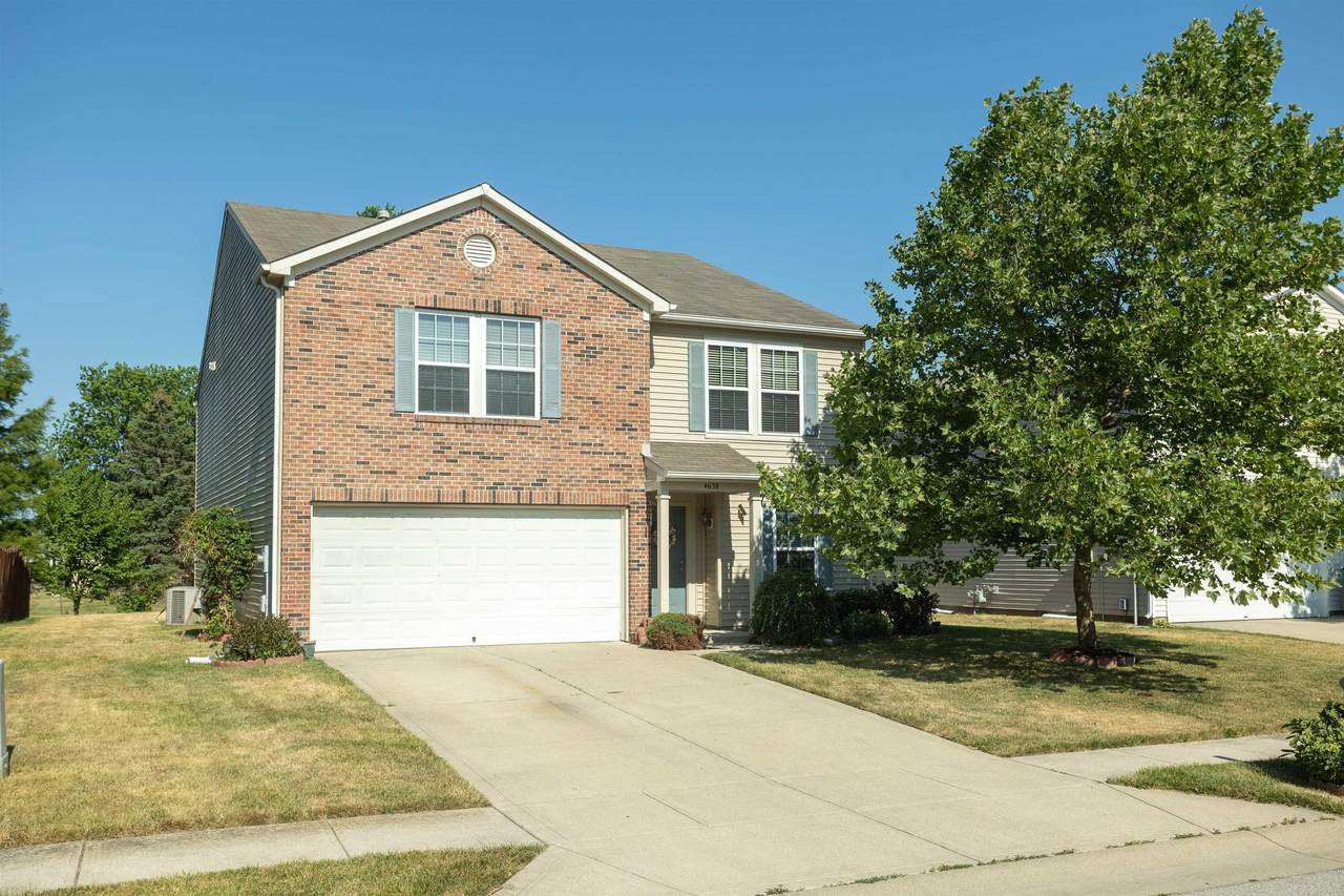 4638 Glastonbury Way - Photo 1
