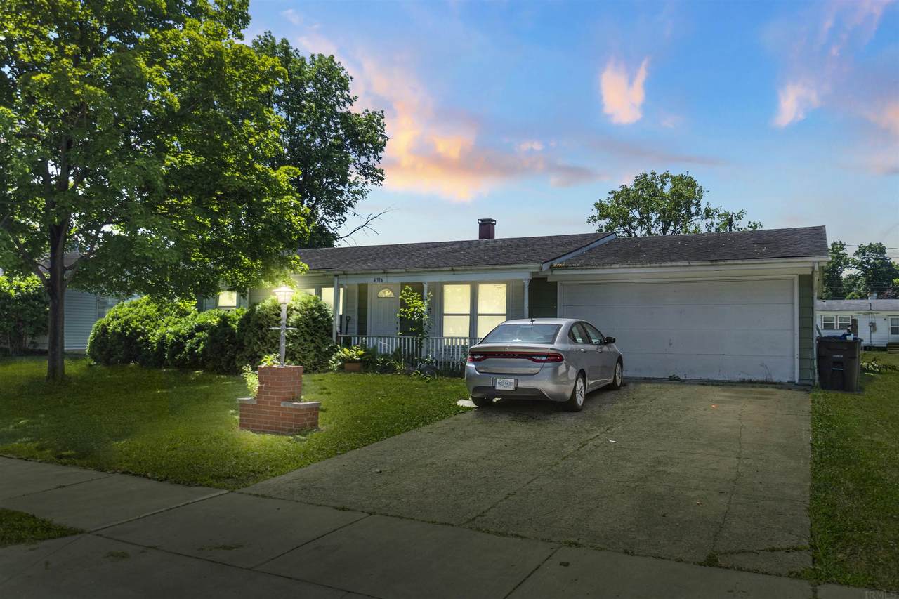 4316 Alverado Drive - Photo 1