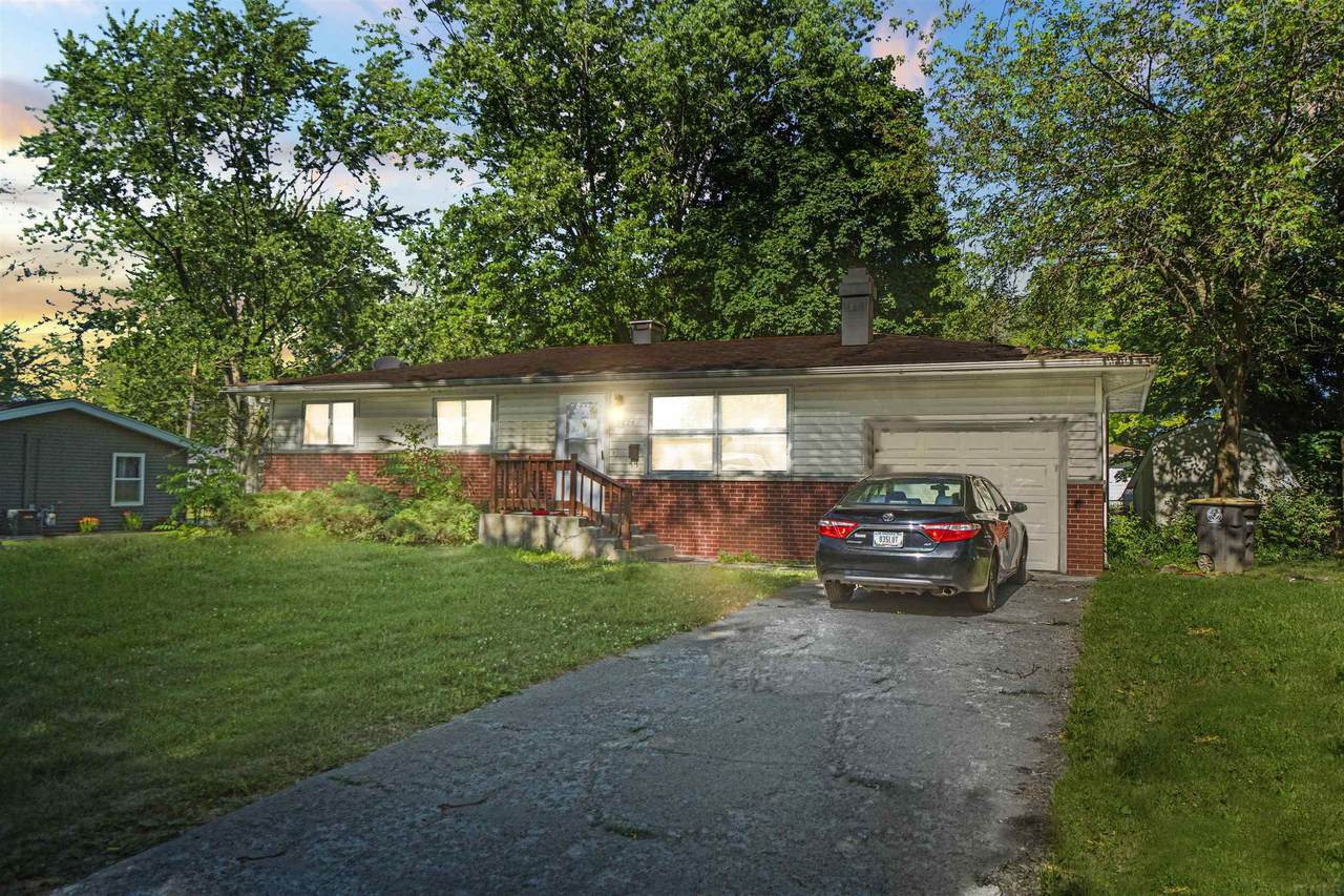 5025 Salem Lane - Photo 1