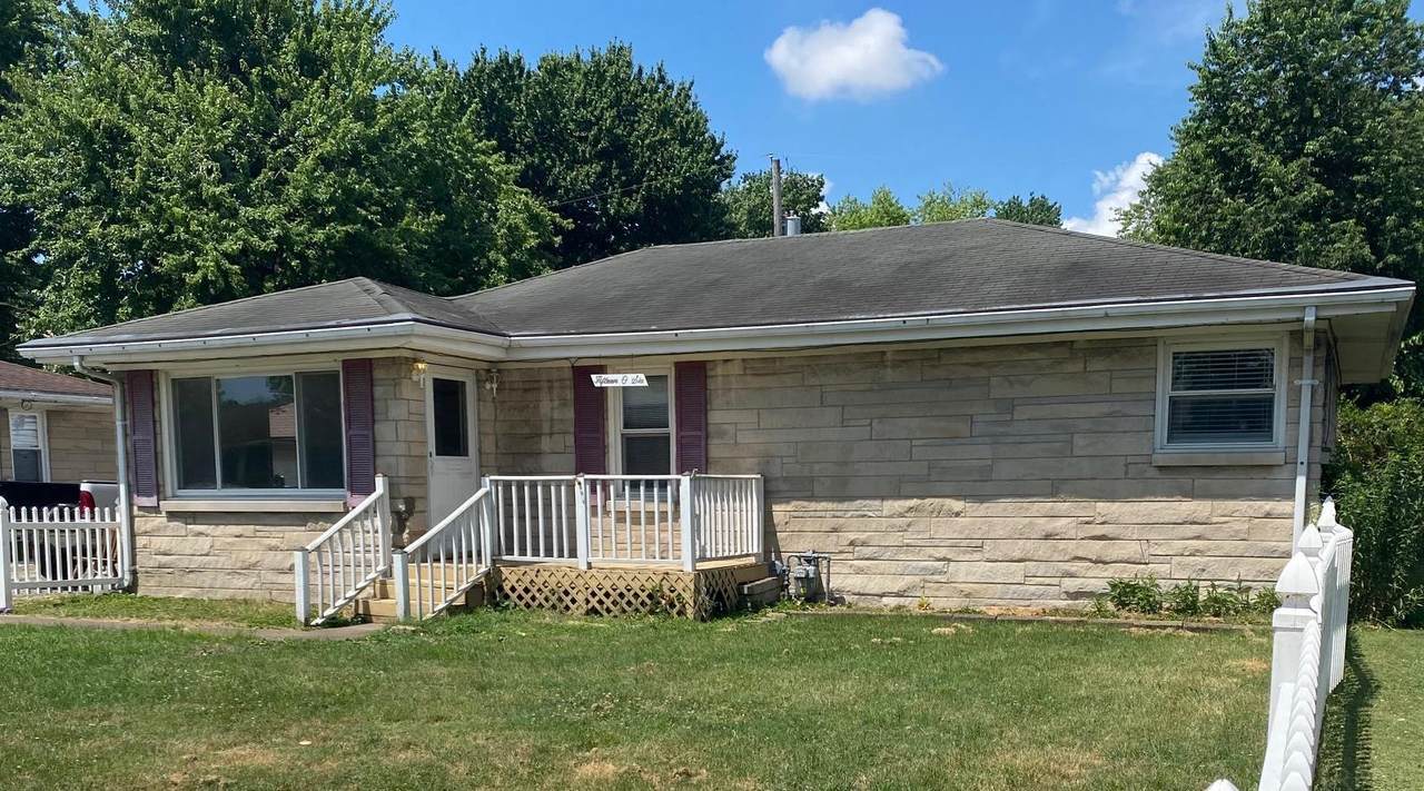 1506 Villa Drive - Photo 1