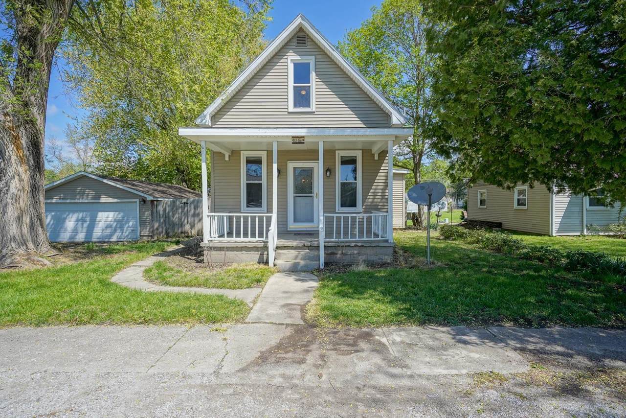 435 Cumberland Street - Photo 1