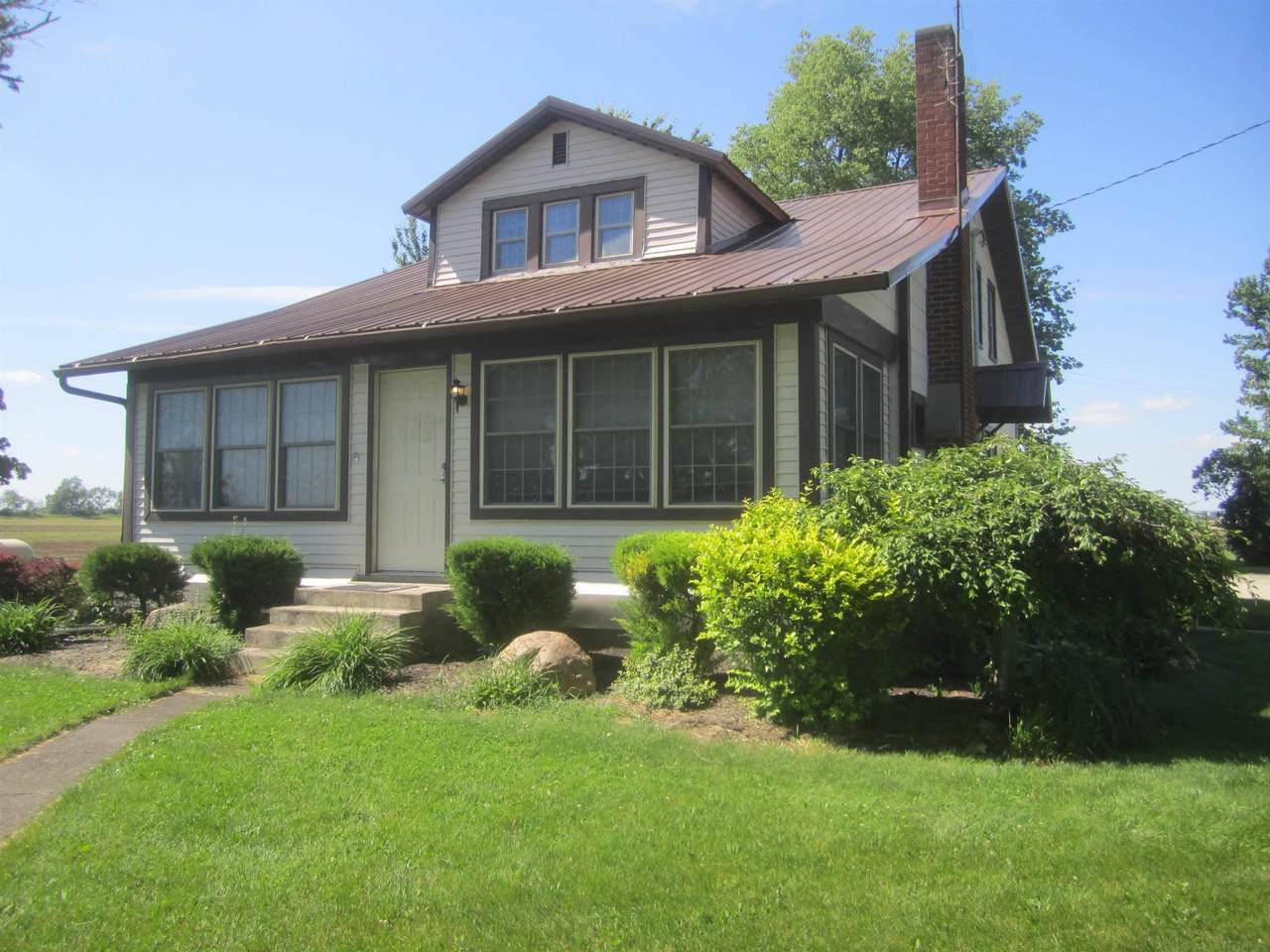 26219 Notestine Road - Photo 1