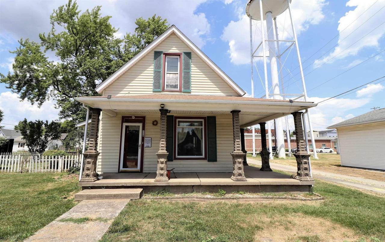 116 Perrin Street - Photo 1
