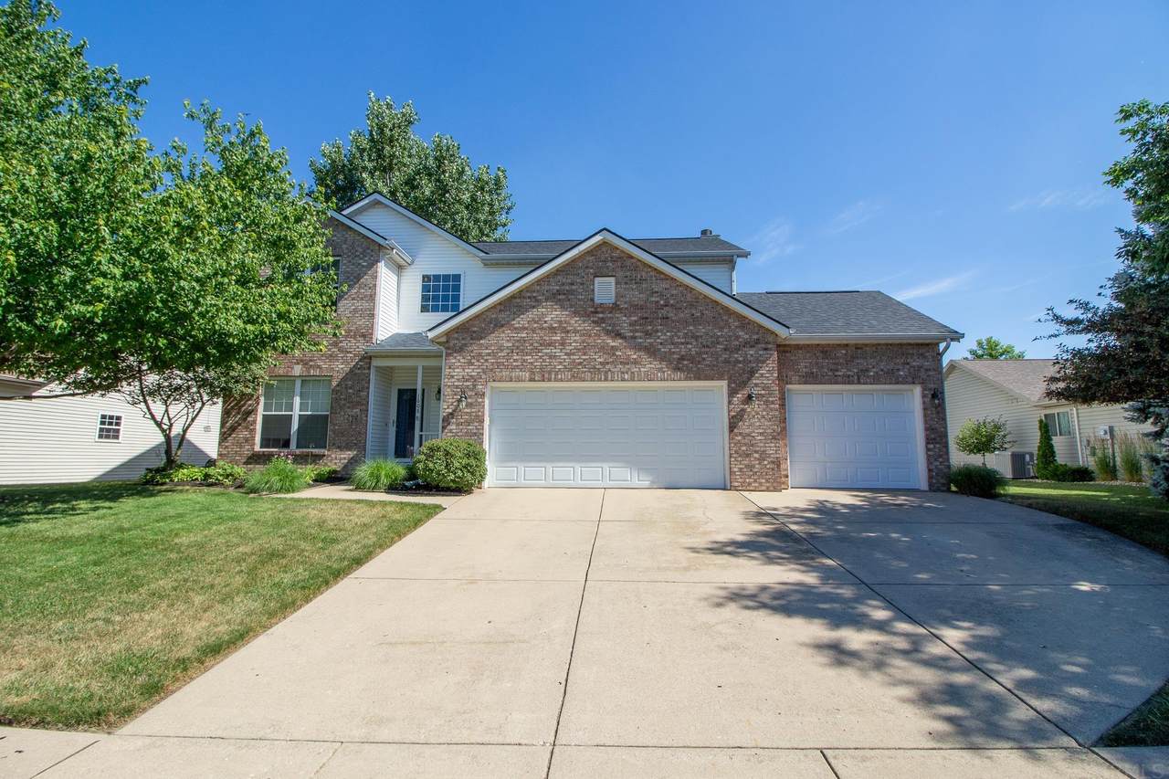 1608 Waterstone Drive - Photo 1