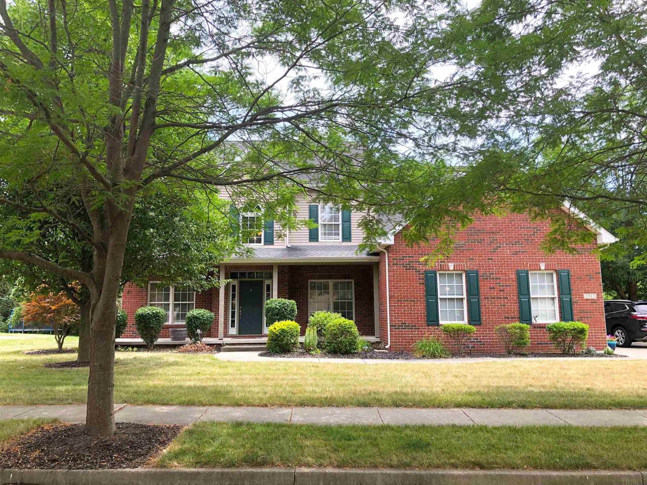 2517 Gala Drive - Photo 1