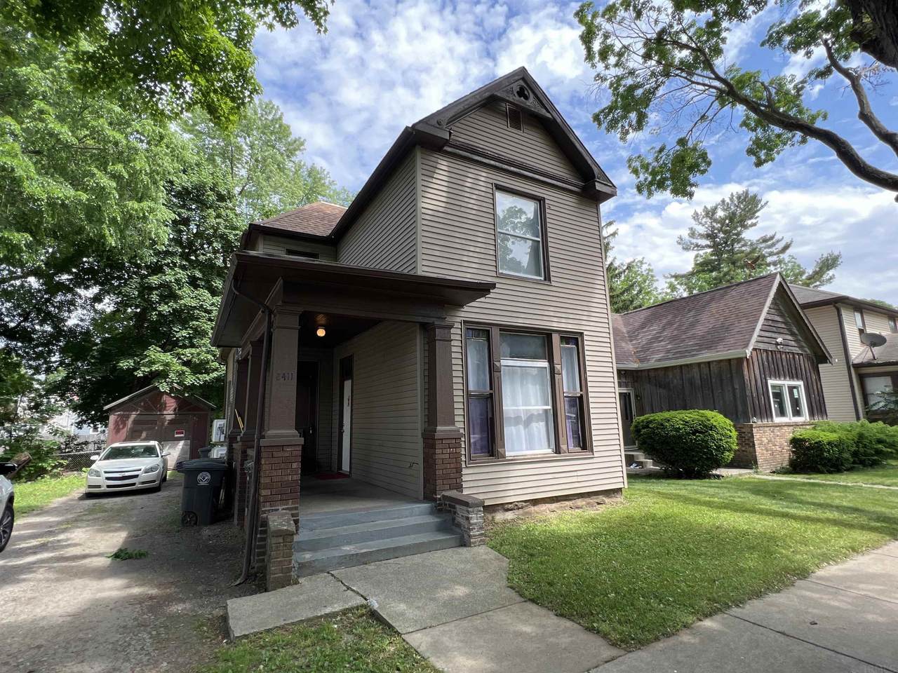 2411 Fox Avenue - Photo 1
