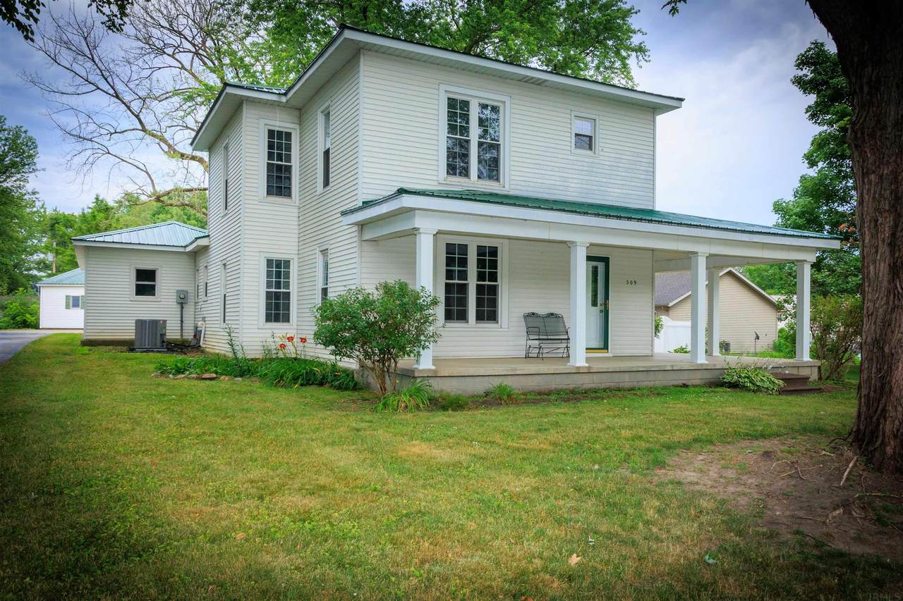 509 Monroe Street - Photo 1