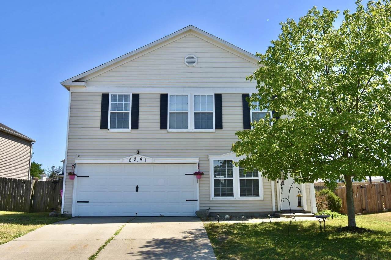 2941 Tristan Drive - Photo 1