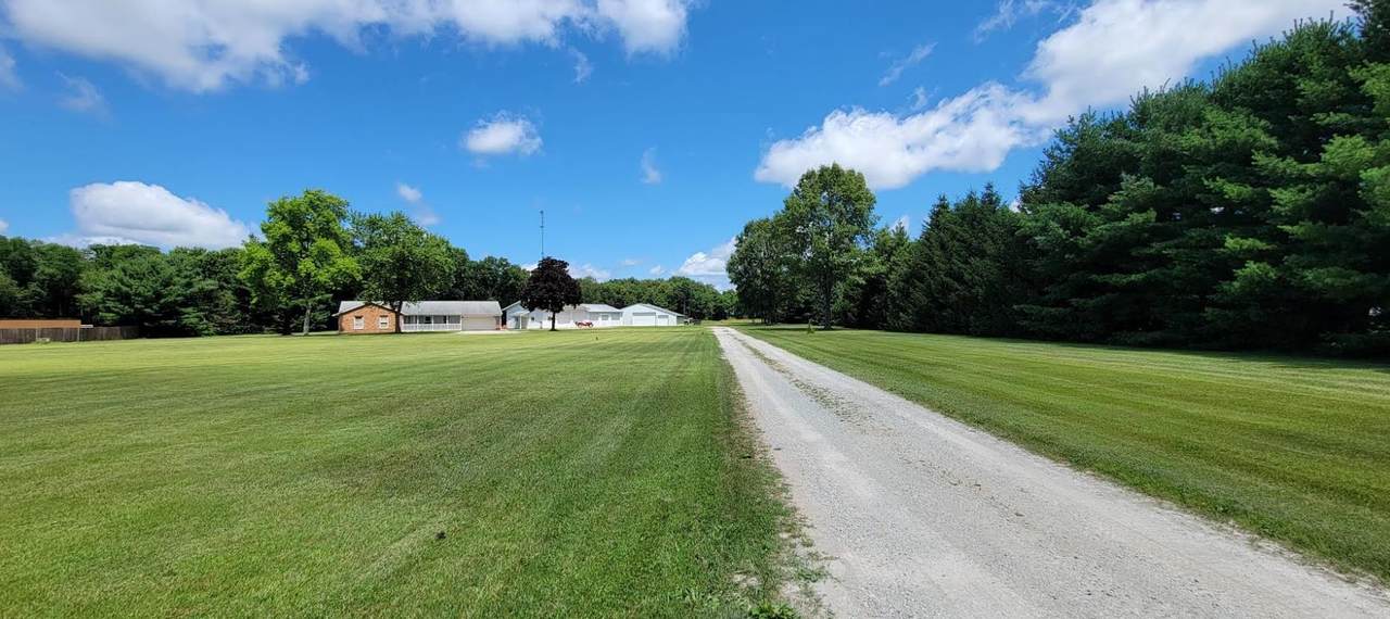 12815 Anderson Road - Photo 1