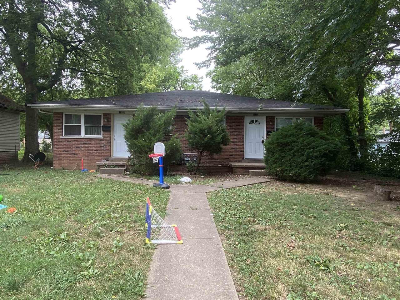 1420/1422 Taylor Avenue - Photo 1